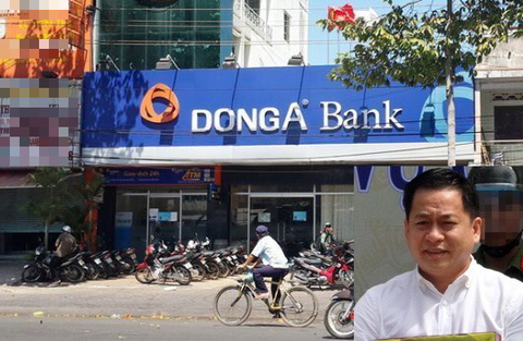 Đằng sau hợp tác của Vũ nhôm và Trần Phương Bình trong vụ Đông Á - Ảnh 1. Đằng sau hợp tác của Vũ nhôm và Trần Phương Bình trong vụ Đông Á - Ảnh 1.