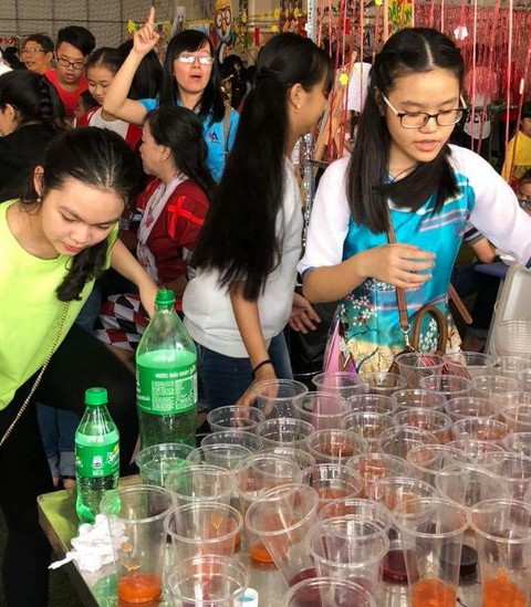 Thay đổi góc nhìn ta sẽ khám phá ra điều kì diệu - Ảnh 2. Thay đổi góc nhìn ta sẽ khám phá ra điều kì diệu - Ảnh 2.