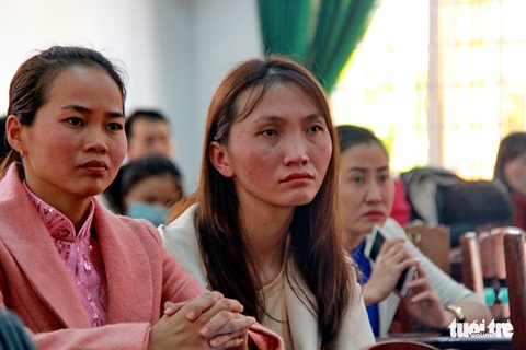 Rà soát từng loại hợp đồng vụ 500 giáo viên dôi dư - Ảnh 1. Rà soát từng loại hợp đồng vụ 500 giáo viên dôi dư - Ảnh 1.