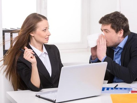 Bí mật bất ngờ của mũi người - Ảnh 6. Bí mật bất ngờ của mũi người - Ảnh 6.