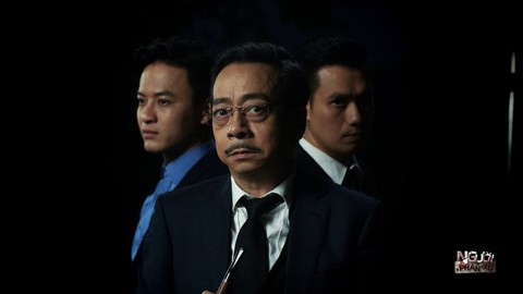 Phim Việt trượt khỏi giờ vàng: Yếu thế với những show giải trí khác - Ảnh 5.