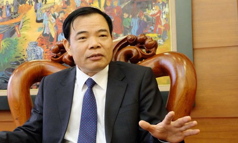 Mỗi nông dân sẽ có thu nhập 66 triệu đồng/năm - Ảnh 2. Mỗi nông dân sẽ có thu nhập 66 triệu đồng/năm - Ảnh 2.