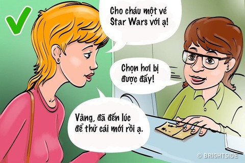 Giải mã thủ phạm gây ế cho các nàng - Ảnh 2. Giải mã thủ phạm gây ế cho các nàng - Ảnh 2.