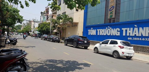 Thị trường địa ốc Biên Hòa giao dịch sôi động - Ảnh 2. Thị trường địa ốc Biên Hòa giao dịch sôi động - Ảnh 2.