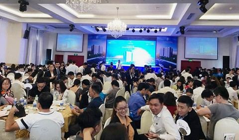Điểm danh dự án nổi bật tại thị trường Biên Hòa - Ảnh 1. Điểm danh dự án nổi bật tại thị trường Biên Hòa - Ảnh 1.