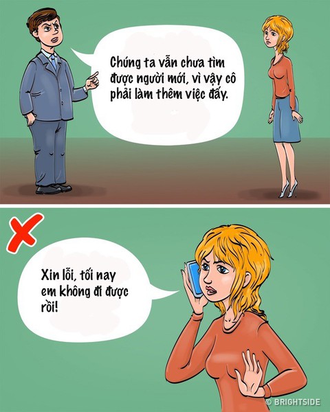 Giải mã thủ phạm gây ế cho các nàng - Ảnh 11. Giải mã thủ phạm gây ế cho các nàng - Ảnh 11.
