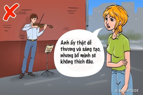 Giải mã thủ phạm gây ế cho các nàng - Ảnh 3. Giải mã thủ phạm gây ế cho các nàng - Ảnh 3.