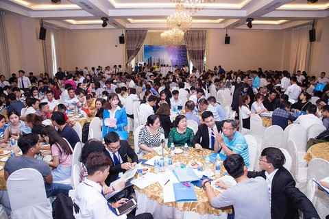 Điểm danh dự án nổi bật tại thị trường Biên Hòa - Ảnh 4. Điểm danh dự án nổi bật tại thị trường Biên Hòa - Ảnh 4.