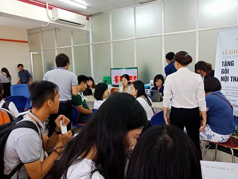 Thị trường địa ốc Biên Hòa giao dịch sôi động - Ảnh 7. Thị trường địa ốc Biên Hòa giao dịch sôi động - Ảnh 7.