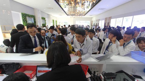 Điểm danh dự án nổi bật tại thị trường Biên Hòa - Ảnh 7. Điểm danh dự án nổi bật tại thị trường Biên Hòa - Ảnh 7.