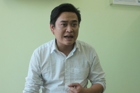 Nhảy cầu cứu cô gái gieo mình xuống sông Chu - Ảnh 4. Nhảy cầu cứu cô gái gieo mình xuống sông Chu - Ảnh 4.