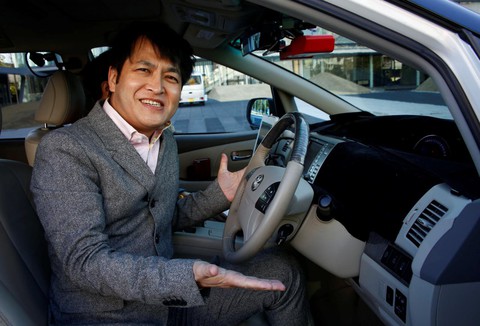 Vì sao Uber, Grab không sống nổi ở Nhật? - Ảnh 4. Vì sao Uber, Grab không sống nổi ở Nhật? - Ảnh 4.