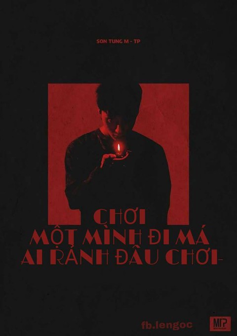 Nhiều trào lưu xuất hiện sau hình ảnh mới của Sơn Tùng M-TP - Ảnh 5. Nhiều trào lưu xuất hiện sau hình ảnh mới của Sơn Tùng M-TP - Ảnh 5.