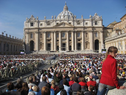 Mọi con đường đều dẫn đến Roma - Ảnh 6. Mọi con đường đều dẫn đến Roma - Ảnh 6.