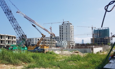 Đà Nẵng có một số vấn đề lớn và nóng nhưng không có lối ra - Ảnh 1.