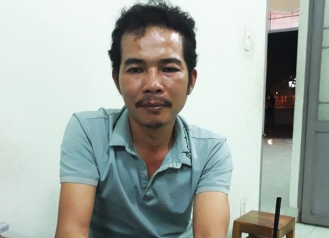 Dùng tên em ruột trốn truy nã 12 năm - Ảnh 1. Dùng tên em ruột trốn truy nã 12 năm - Ảnh 1.