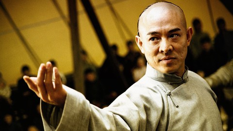 Võ thuật truyền thống Trung Quốc: Ra vẻ bí ẩn hóa ra đều là giả dối! - Ảnh 5. Võ thuật truyền thống Trung Quốc: Ra vẻ bí ẩn hóa ra đều là giả dối! - Ảnh 5.