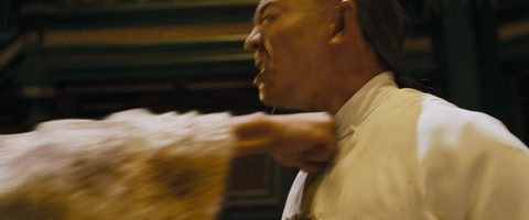 Võ thuật truyền thống Trung Quốc: Ra vẻ bí ẩn hóa ra đều là giả dối! - Ảnh 9. Võ thuật truyền thống Trung Quốc: Ra vẻ bí ẩn hóa ra đều là giả dối! - Ảnh 9.