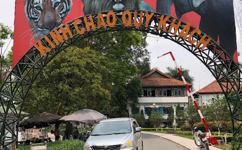 Cả nước quyết liệt lấy lại đất công viên! - Ảnh 6. Cả nước quyết liệt lấy lại đất công viên! - Ảnh 6.