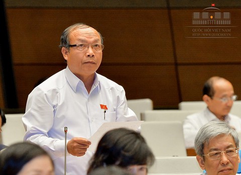 Bỏ quy định buộc các ông lớn công nghệ đặt máy chủ tại Việt Nam - Ảnh 1. Bỏ quy định buộc các ông lớn công nghệ đặt máy chủ tại Việt Nam - Ảnh 1.