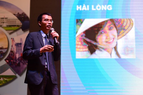 Tuổi Trẻ chuyển hiến kế du lịch của bạn đọc đến lãnh đạo TP.HCM - Ảnh 6. Tuổi Trẻ chuyển hiến kế du lịch của bạn đọc đến lãnh đạo TP.HCM - Ảnh 6.