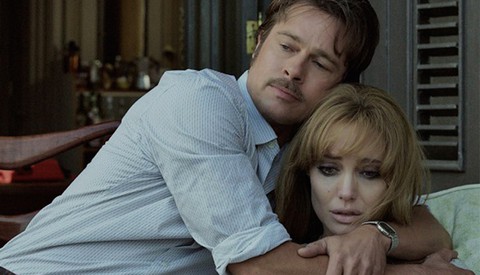 Brad Pitt và Angelina Jolie: 12 năm hội ngộ rồi chia ly... - Ảnh 21. Brad Pitt và Angelina Jolie: 12 năm hội ngộ rồi chia ly... - Ảnh 21.