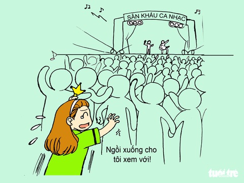 Hí họa: 10 nỗi khổ không ai thấu của nàng chân ngắn - Ảnh 2. Hí họa: 10 nỗi khổ không ai thấu của nàng chân ngắn - Ảnh 2.