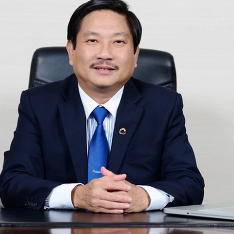 Ngân hàng Đông Á đã thu hồi hết nợ của ông Vũ Nhôm? - Ảnh 1. Ngân hàng Đông Á đã thu hồi hết nợ của ông Vũ Nhôm? - Ảnh 1.