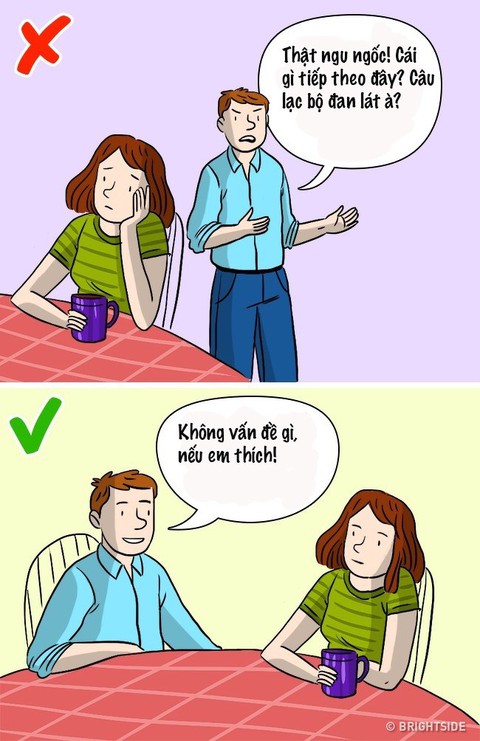 Những điều cần cân nhắc khi hôn nhân ở bên bờ vực thẳm - Ảnh 1. Những điều cần cân nhắc khi hôn nhân ở bên bờ vực thẳm - Ảnh 1.