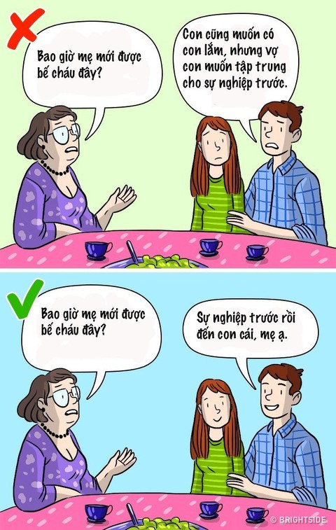 Những điều cần cân nhắc khi hôn nhân ở bên bờ vực thẳm - Ảnh 2. Những điều cần cân nhắc khi hôn nhân ở bên bờ vực thẳm - Ảnh 2.