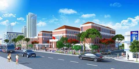 Mega City 2 “đốt nóng” thị trường đất nền - Ảnh 3. Mega City 2 “đốt nóng” thị trường đất nền - Ảnh 3.