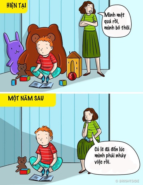 Những điều cần cân nhắc khi hôn nhân ở bên bờ vực thẳm - Ảnh 7. Những điều cần cân nhắc khi hôn nhân ở bên bờ vực thẳm - Ảnh 7.