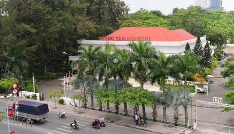 Cả nước quyết liệt lấy lại đất công viên! - Ảnh 4. Cả nước quyết liệt lấy lại đất công viên! - Ảnh 4.