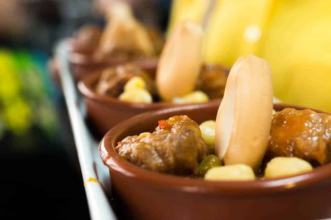 5 cách ăn nhậu thỏa thích ở Barcelona - Ảnh 4. 5 cách ăn nhậu thỏa thích ở Barcelona - Ảnh 4.