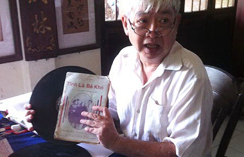 Tết Thanh minh vào đầu năm do chịu ảnh hưởng từ Trung Quốc - Ảnh 2. Tết Thanh minh vào đầu năm do chịu ảnh hưởng từ Trung Quốc - Ảnh 2.