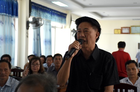 Chủ tàu vỏ thép cắn răng nhận hỗ trợ bèo của nhà máy - Ảnh 3. Chủ tàu vỏ thép cắn răng nhận hỗ trợ bèo của nhà máy - Ảnh 3.