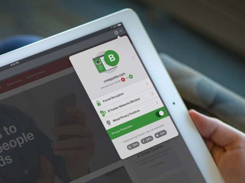 Bảo vệ dữ liệu cá nhân bằng tiện ích mở rộng trình duyệt web - Ảnh 1. Bảo vệ dữ liệu cá nhân bằng tiện ích mở rộng trình duyệt web - Ảnh 1.