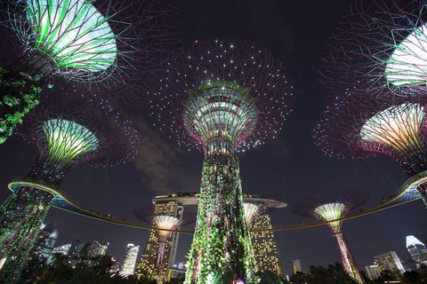 8 khu phố nên khám phá ở Singapore - Ảnh 5. 8 khu phố nên khám phá ở Singapore - Ảnh 5.