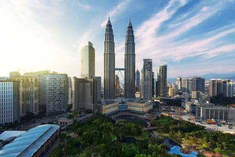 Top 10 hoạt động vui chơi ở Kuala Lumpur - Ảnh 1. Top 10 hoạt động vui chơi ở Kuala Lumpur - Ảnh 1.