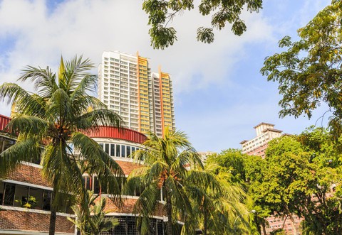 8 khu phố nên khám phá ở Singapore - Ảnh 4. 8 khu phố nên khám phá ở Singapore - Ảnh 4.