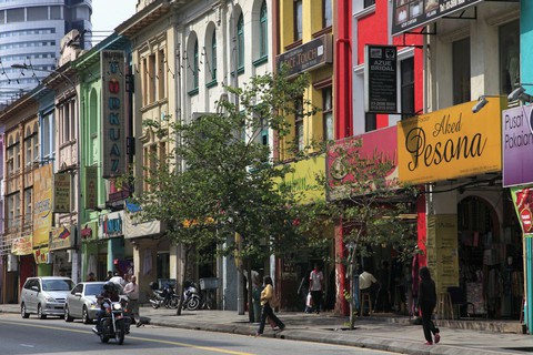 Top 10 hoạt động vui chơi ở Kuala Lumpur - Ảnh 8. Top 10 hoạt động vui chơi ở Kuala Lumpur - Ảnh 8.