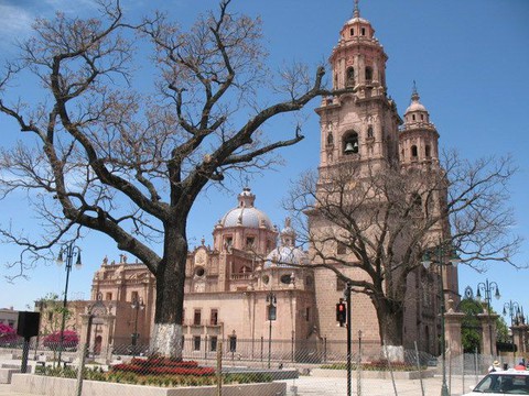 10 thành phố Mexico được UNESCO công nhận là di sản - Ảnh 4. 10 thành phố Mexico được UNESCO công nhận là di sản - Ảnh 4.
