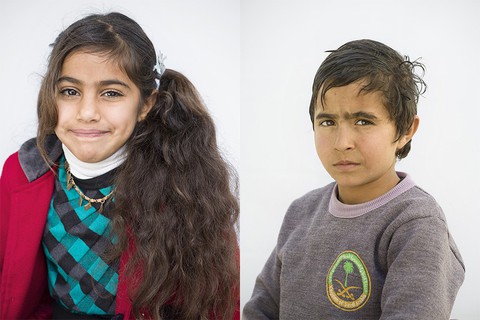 Cháu không nhớ gì về Syria, nhưng đó là quê hương của cháu - Ảnh 6. Cháu không nhớ gì về Syria, nhưng đó là quê hương của cháu - Ảnh 6.