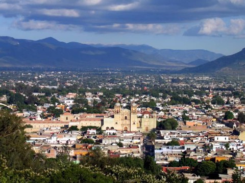 10 thành phố Mexico được UNESCO công nhận là di sản - Ảnh 5. 10 thành phố Mexico được UNESCO công nhận là di sản - Ảnh 5.