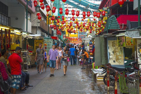 Top 10 hoạt động vui chơi ở Kuala Lumpur - Ảnh 5. Top 10 hoạt động vui chơi ở Kuala Lumpur - Ảnh 5.