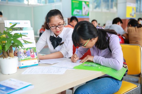 Đại học HUTECH công bố Đề án tuyển sinh năm 2018 - Ảnh 1. Đại học HUTECH công bố Đề án tuyển sinh năm 2018 - Ảnh 1.