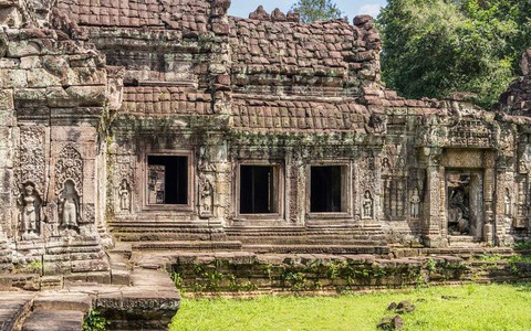 Hội An nằm trong 15 thành phố tốt nhất thế giới - Ảnh 3. Hội An nằm trong 15 thành phố tốt nhất thế giới - Ảnh 3.