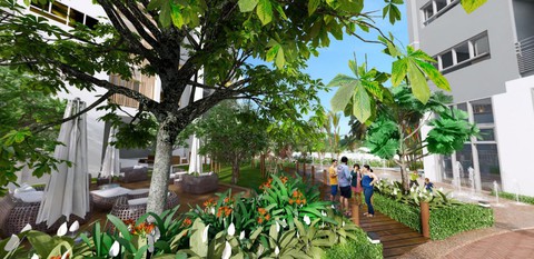 Topaz Twins Biên Hòa hút khách đầu tư - Ảnh 5.