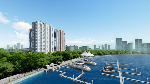 Sức nóng ấn tượng” của dòng căn hộ 700 triệu đồng - Ảnh 7. Sức nóng ấn tượng” của dòng căn hộ 700 triệu đồng - Ảnh 7.