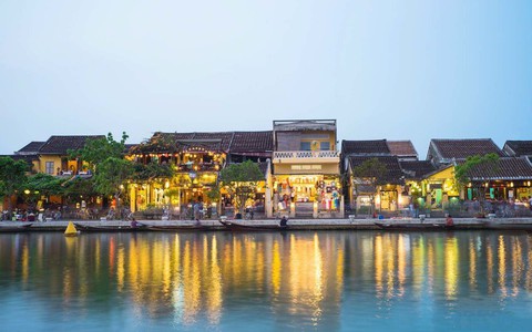 Hội An nằm trong 15 thành phố tốt nhất thế giới - Ảnh 9. Hội An nằm trong 15 thành phố tốt nhất thế giới - Ảnh 9.